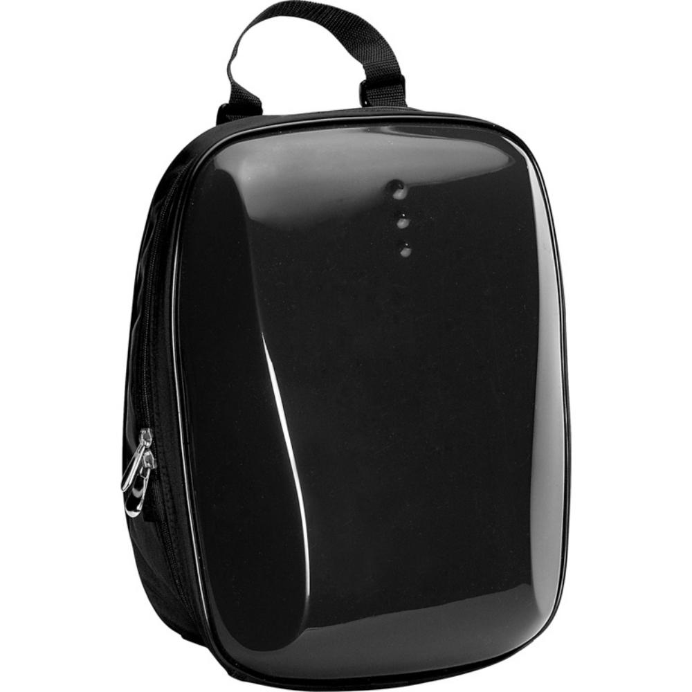 MOCHILA RIGIDA P.P.COL.METAL