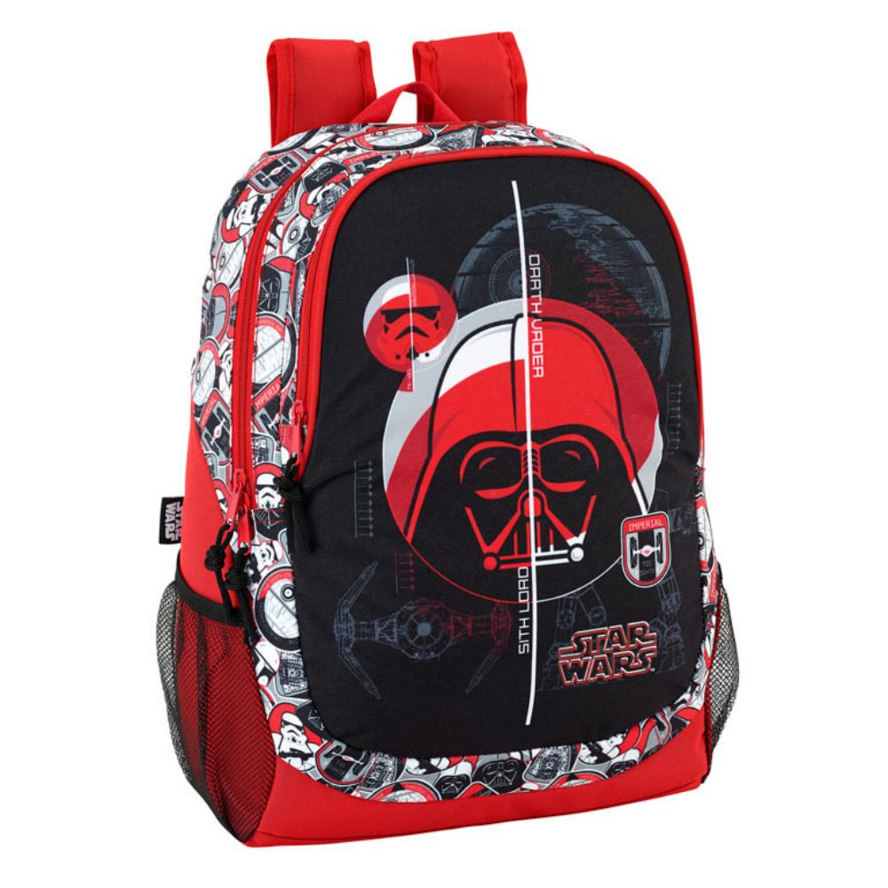 MOCHILA STAR WARS 611841665