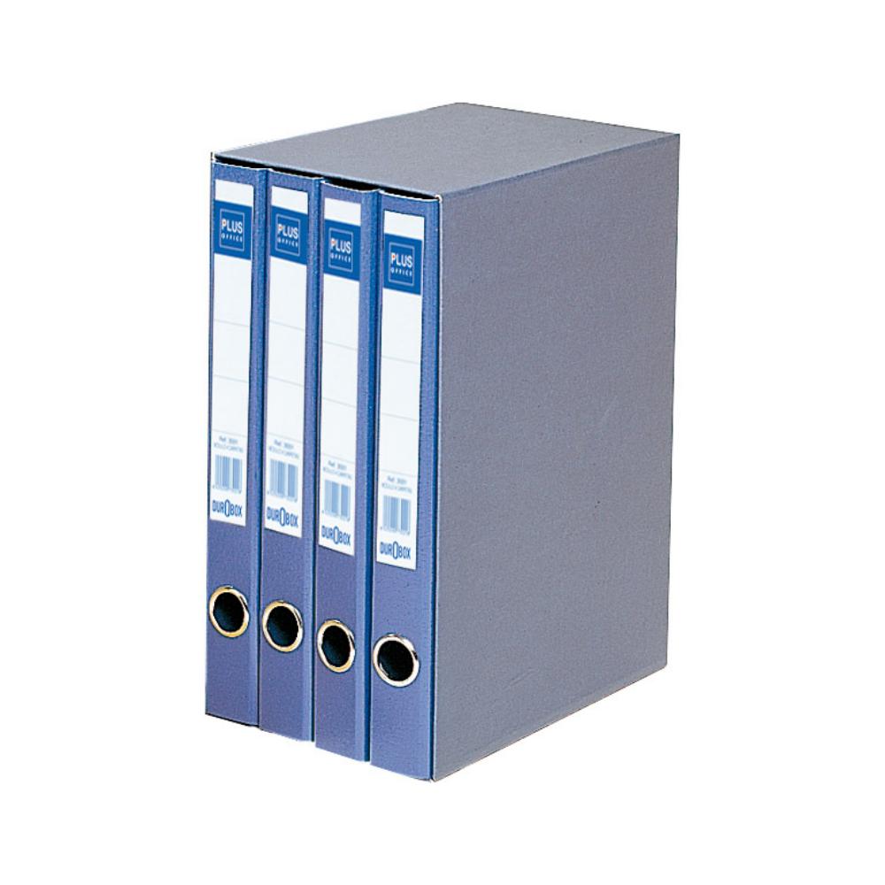 MODULO 4 CARP.3001 AZ.MAKRO P.