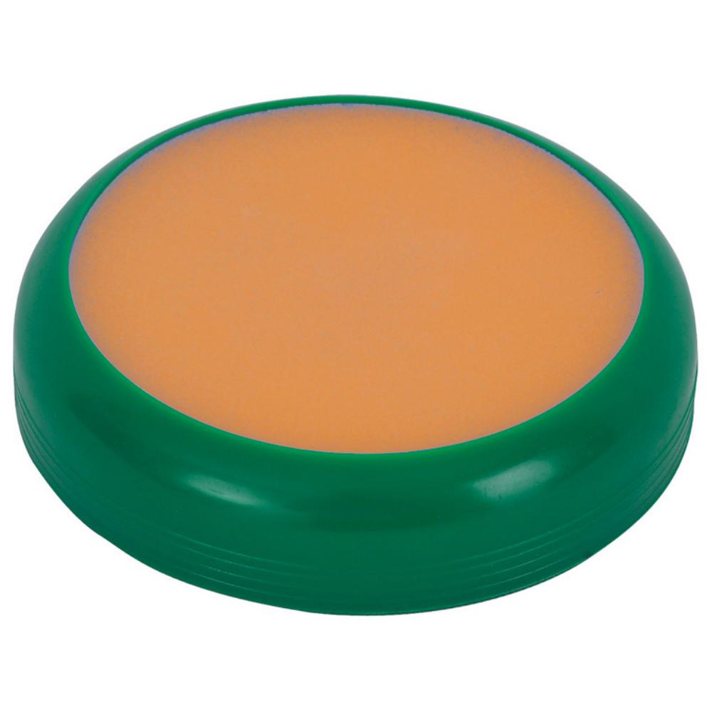 MOJASELLOS PLUS VERDE NARANJA 10cm