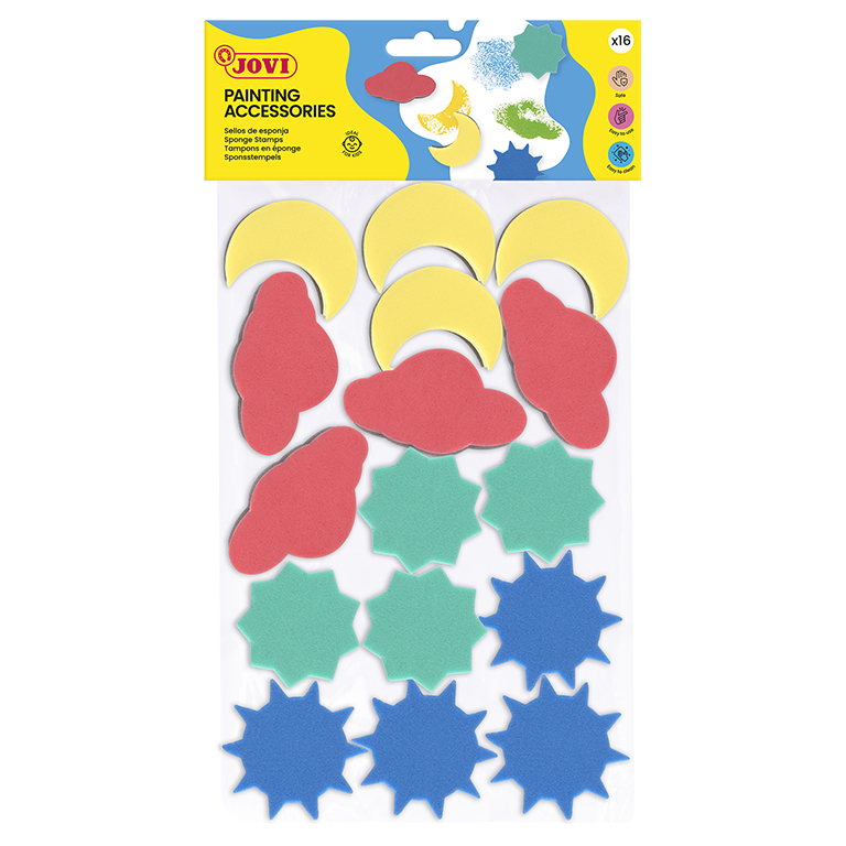 MOLDES JOVI C/ABECE 104 P