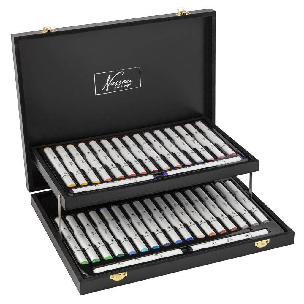 NASSAU DUAL TIP AR0115/22GE