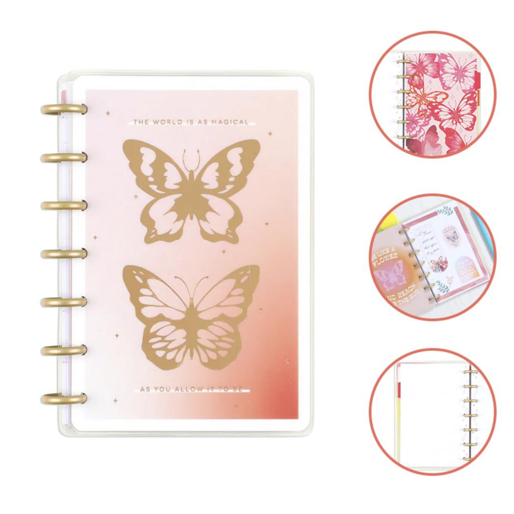 NOTEBOOK HAPPY PLANNER NPM-020