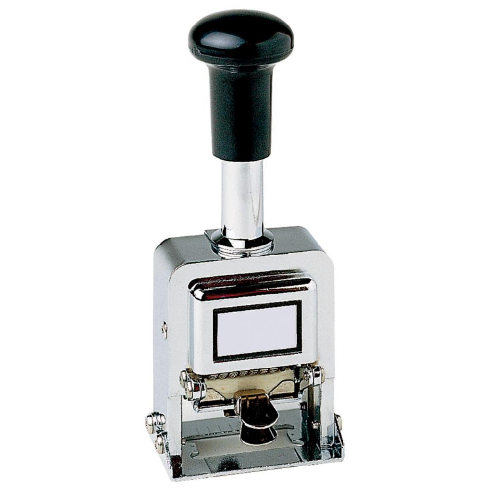 NUMERADOR AUTOMATICO 20600