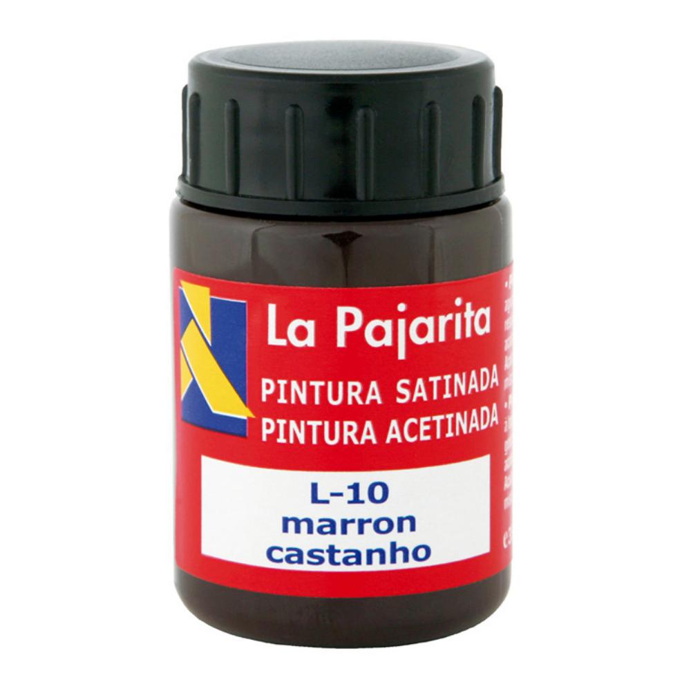 PAJARITA SATINADA L-10 035 MRR