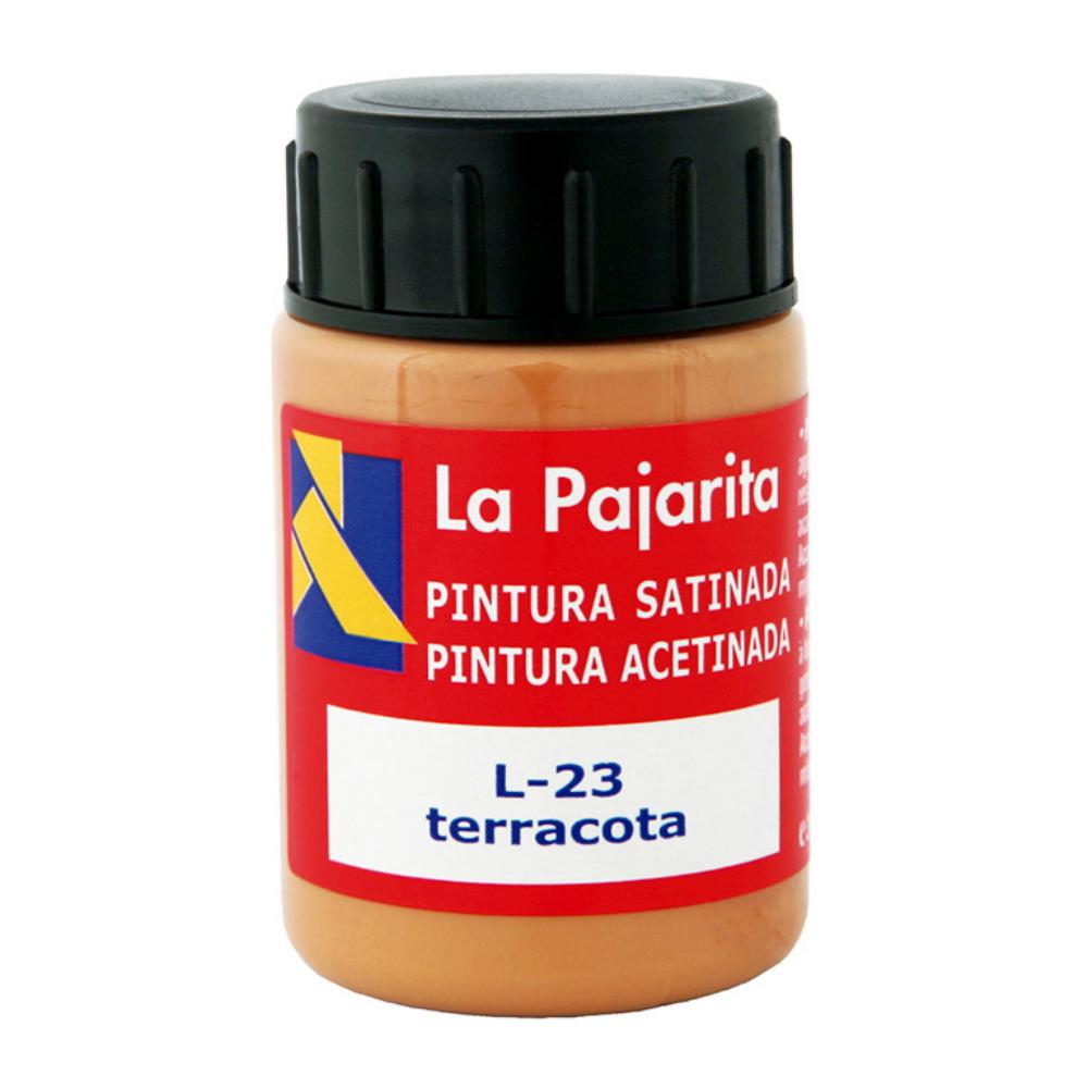 PAJARITA SATINADA L-23 035 TRR