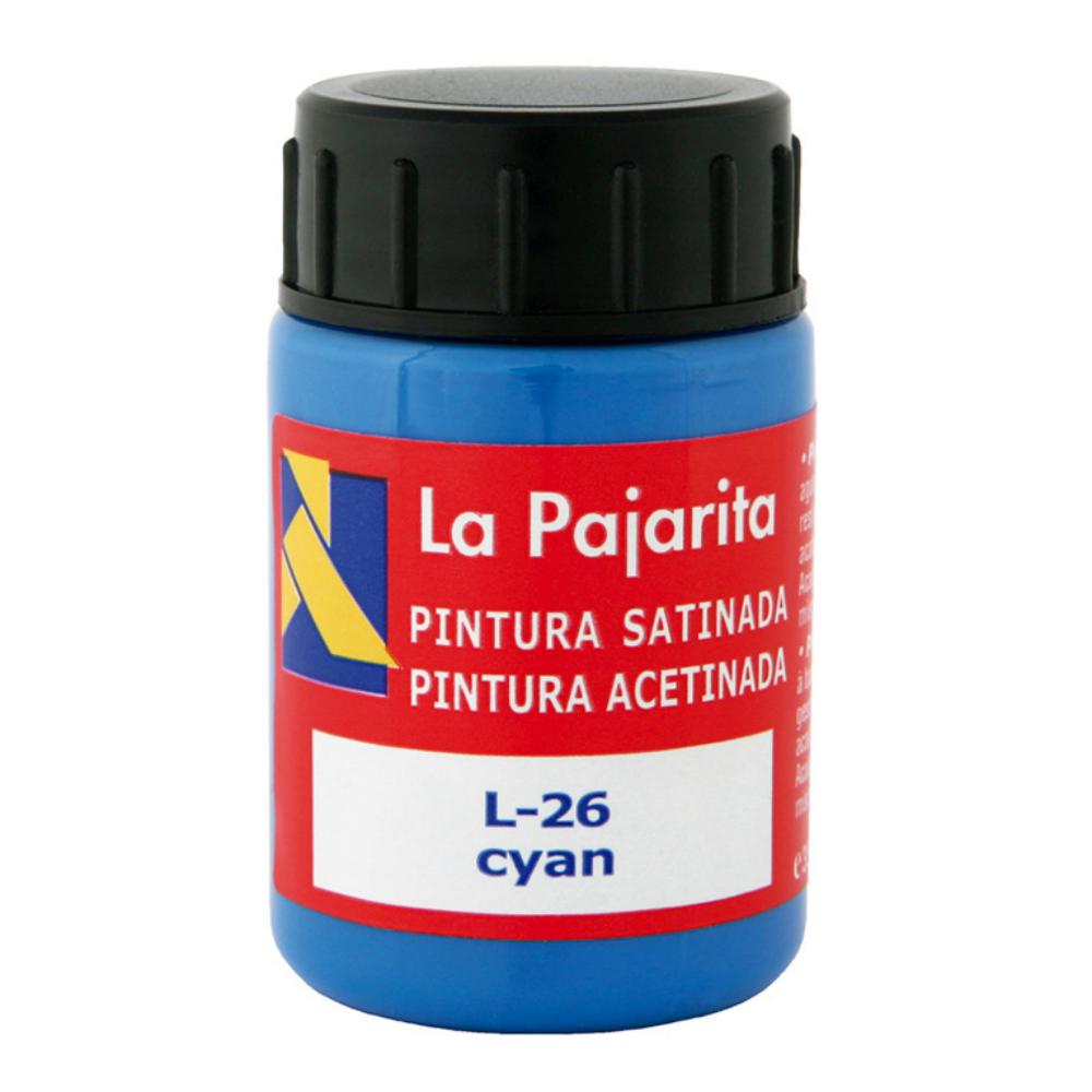 PAJARITA SATINADA L-26 035 CYA