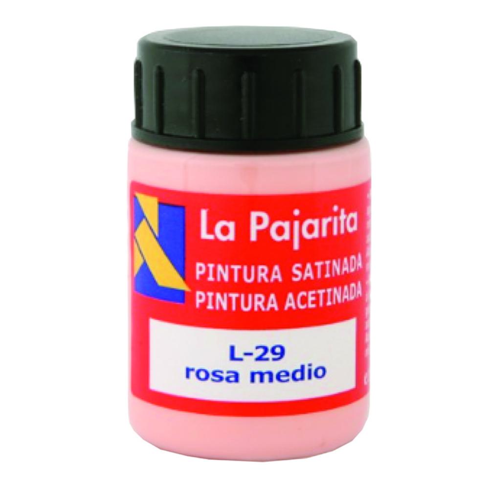 PAJARITA SATINADA L-29 035 R.M