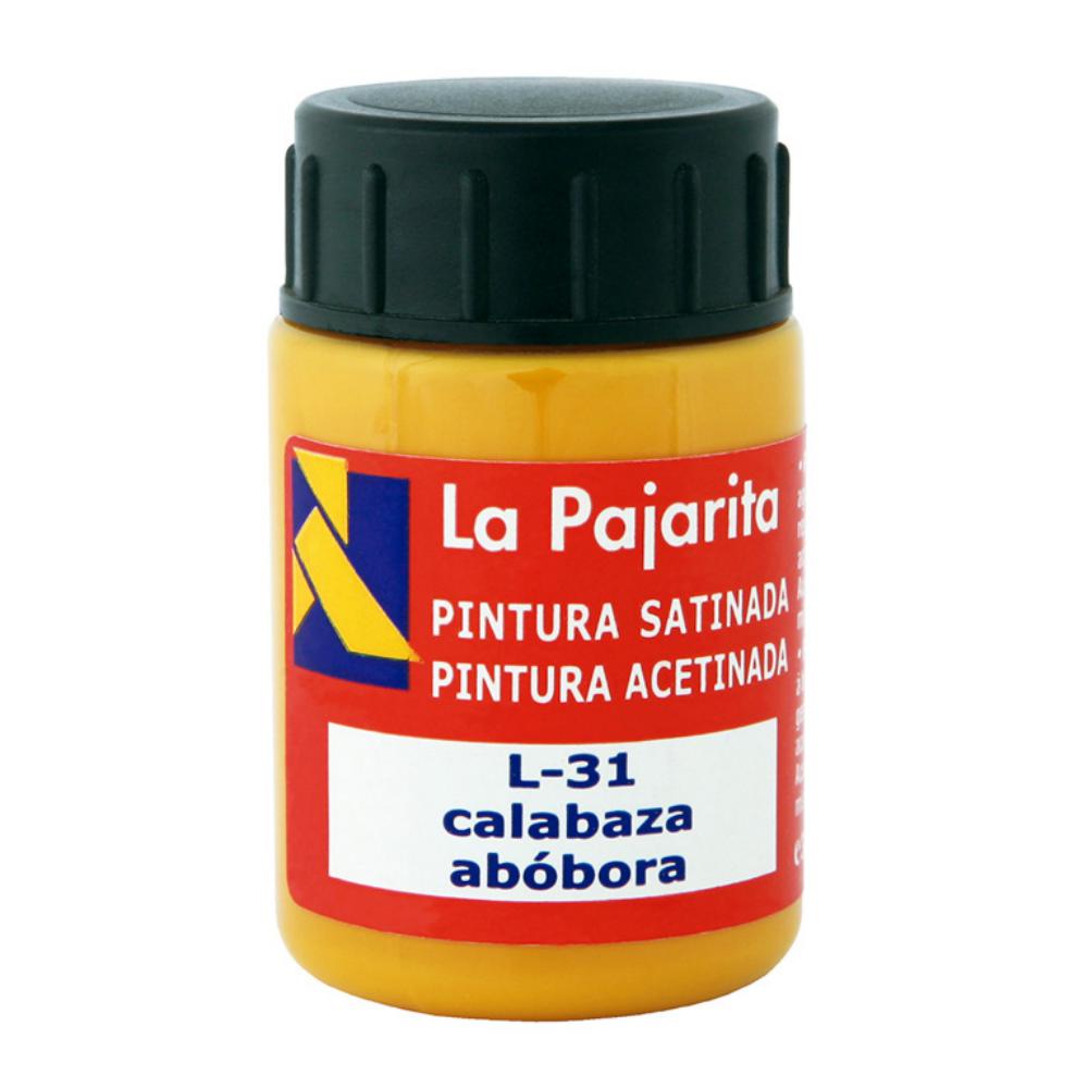 PAJARITA SATINADA L-31 035 CAL
