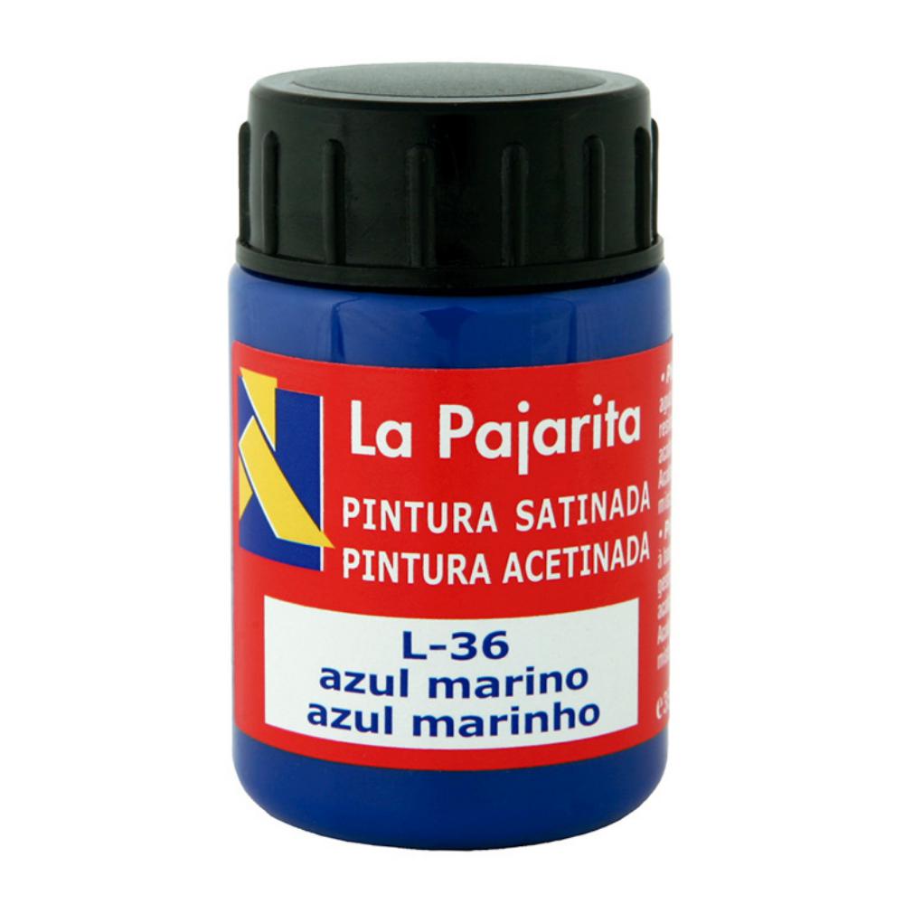 PAJARITA SATINADA L-36 035 A.M