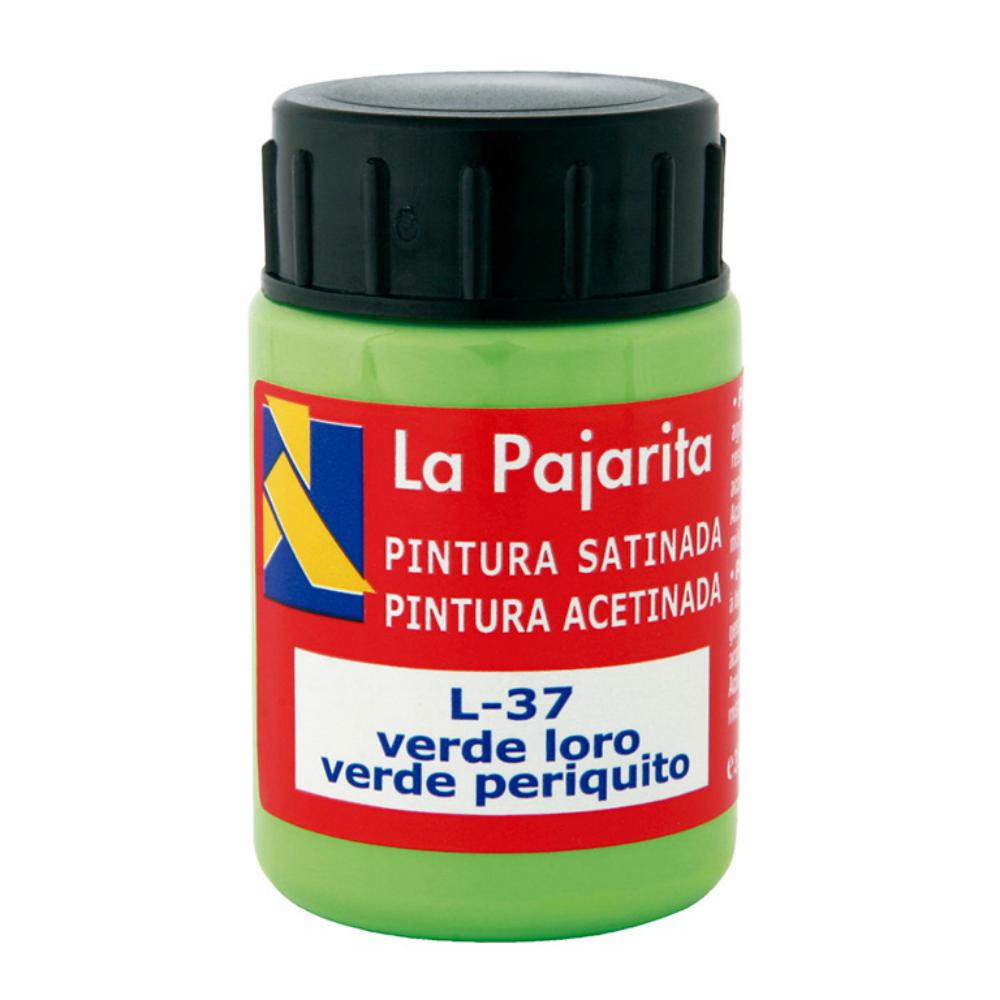 PAJARITA SATINADA L-37 035 V.L