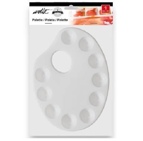 PALETA ARTISTICA AB-0120
