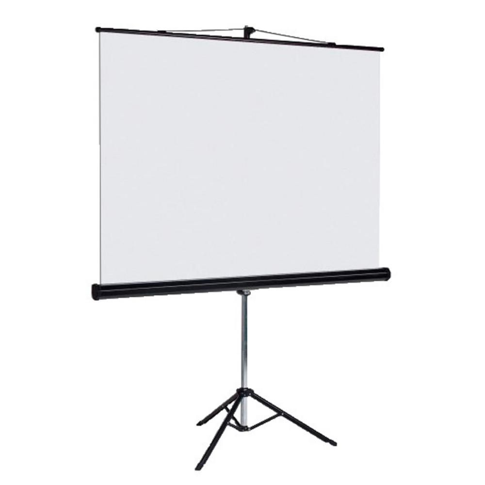 PANTALLA PROYECC.TRIP. 150X150