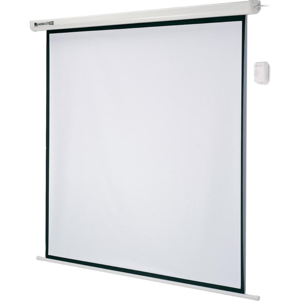 PANTALLA PROYEC.ELECTR.240X180