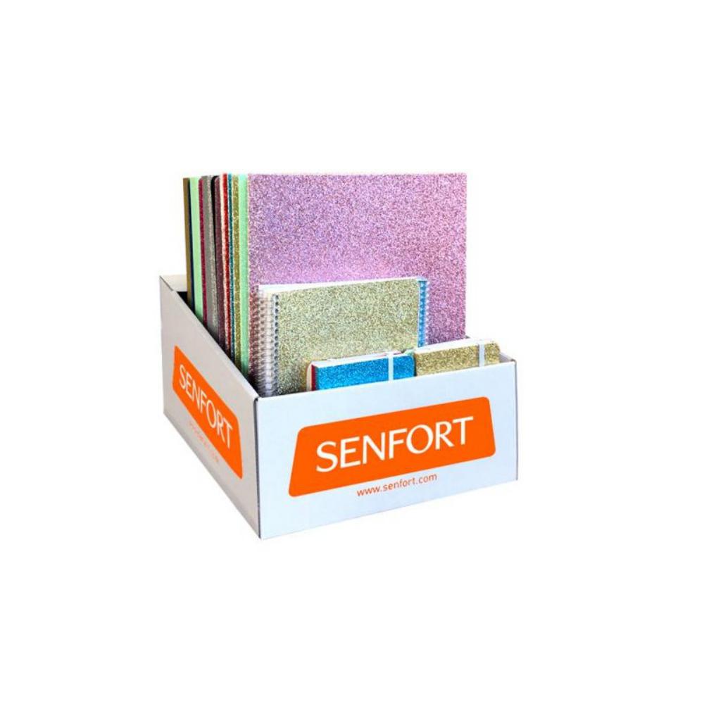 PAPEL A3 LIDER COL.SUR 80G 100