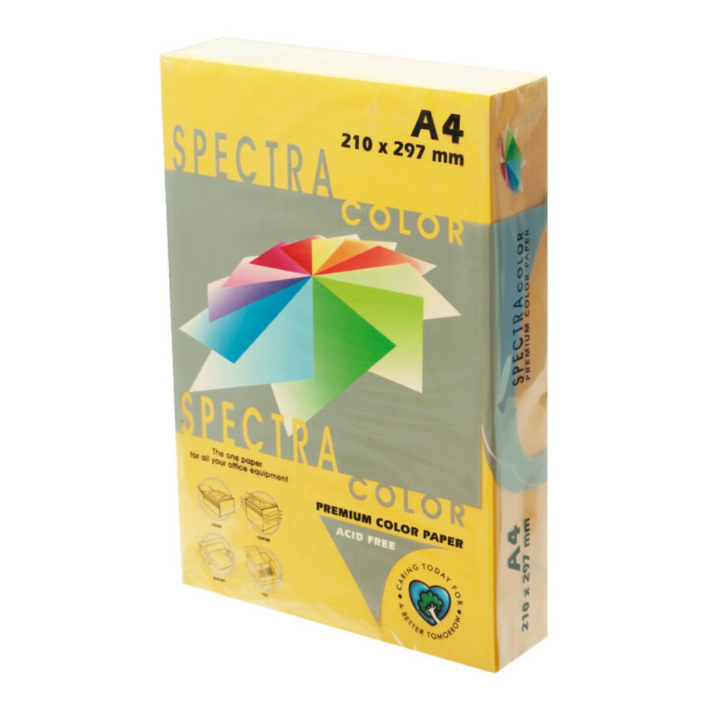 PAPEL A4 80gr 500H ORO