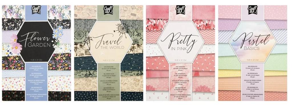 PAPEL A5 32H 200G CR4022/GE