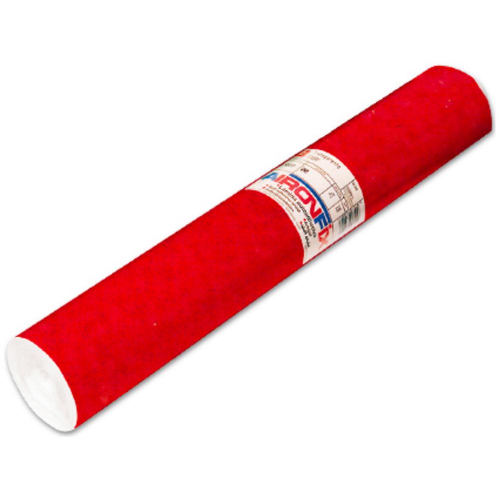 PAPEL AIRONFIX ADH.ANTE ROJO