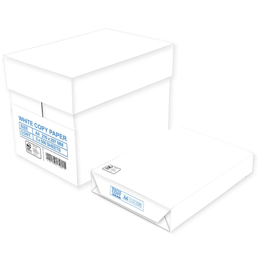 PAPEL FOTOC.A4 500H PPC