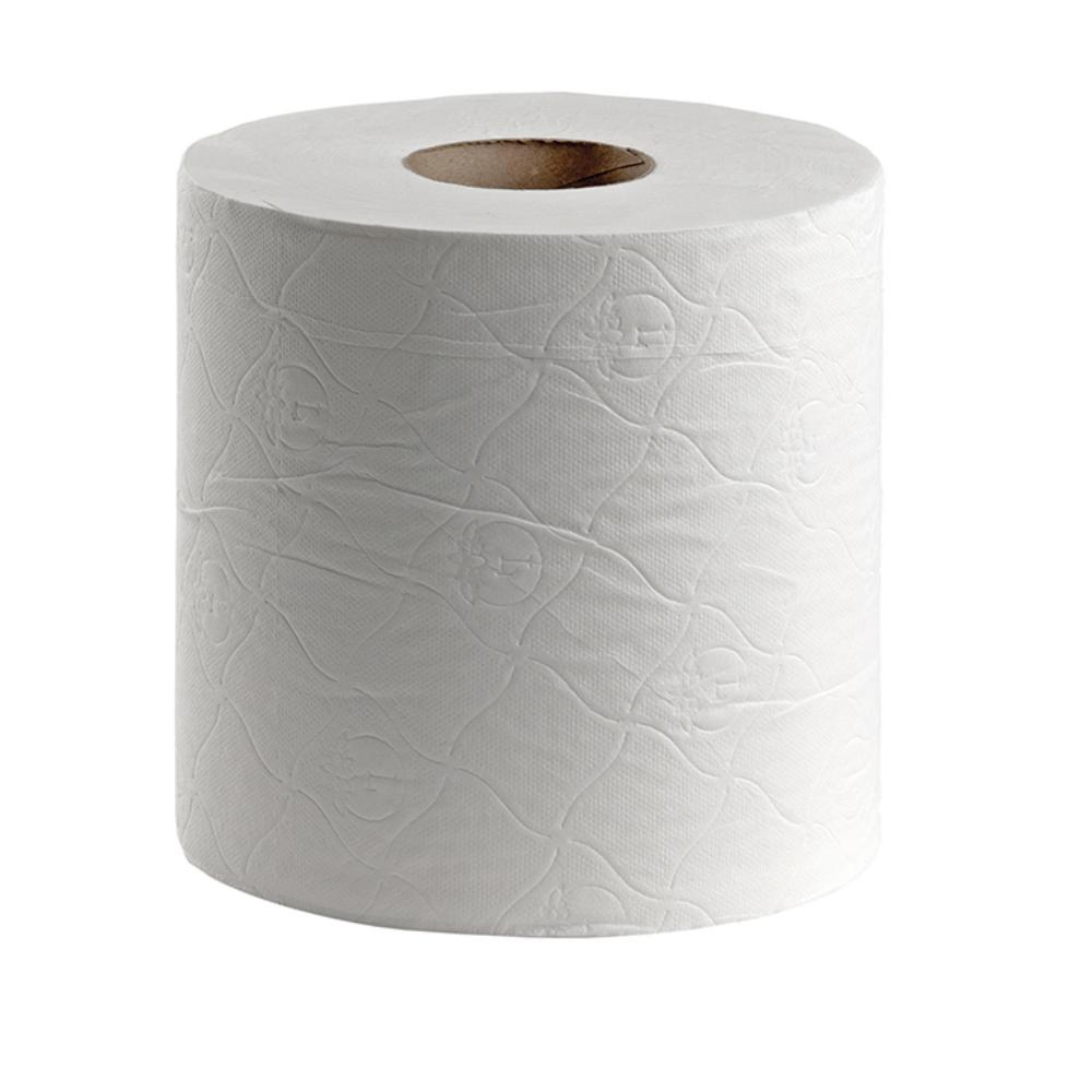PAPEL HIGIE.2 CAPAS 18M /12UD