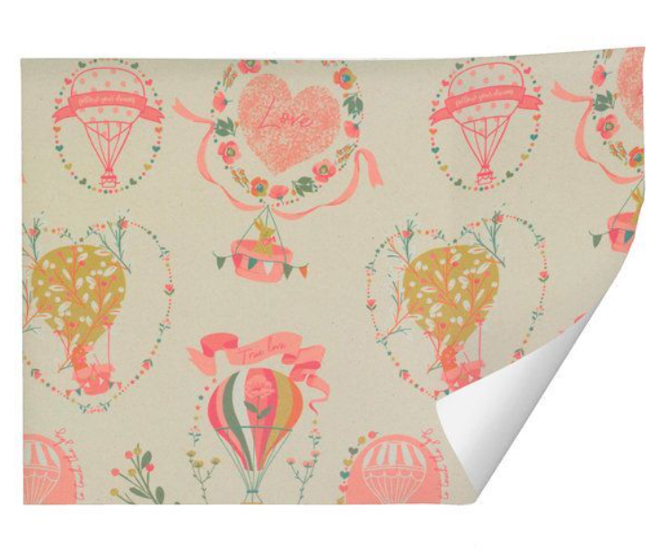 PAPEL REGALO BUSQ. 70X100 B0901321327