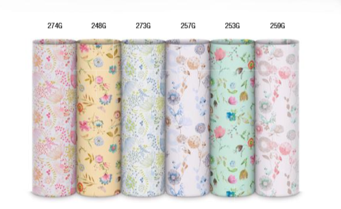 PAPEL REGALO FIORI TT 2MX70CM