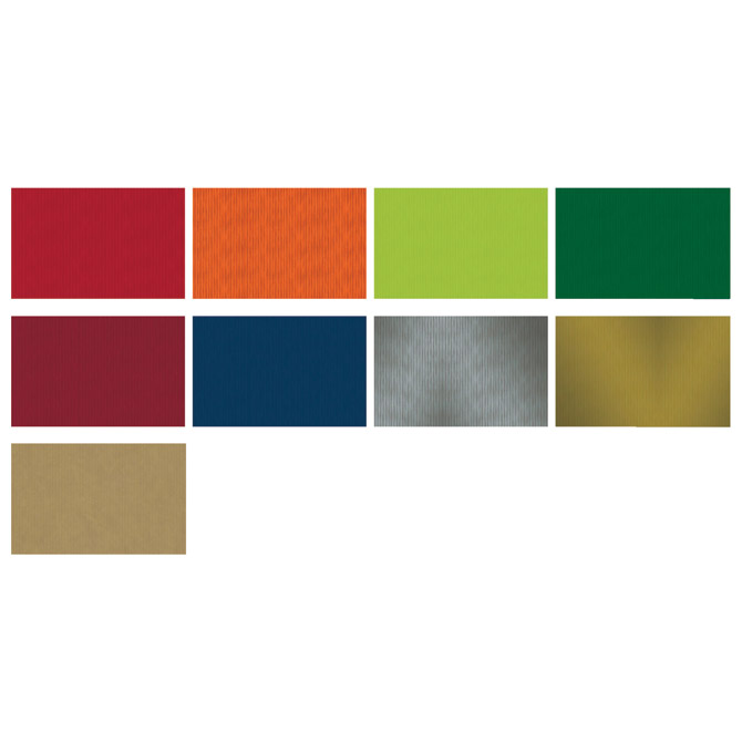 PAPEL REGALO T.T. ECO 3X1MTR 6481 (30u)