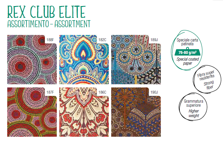 PAPEL REGALO TODO TIEMPO ELITE RC3J101G