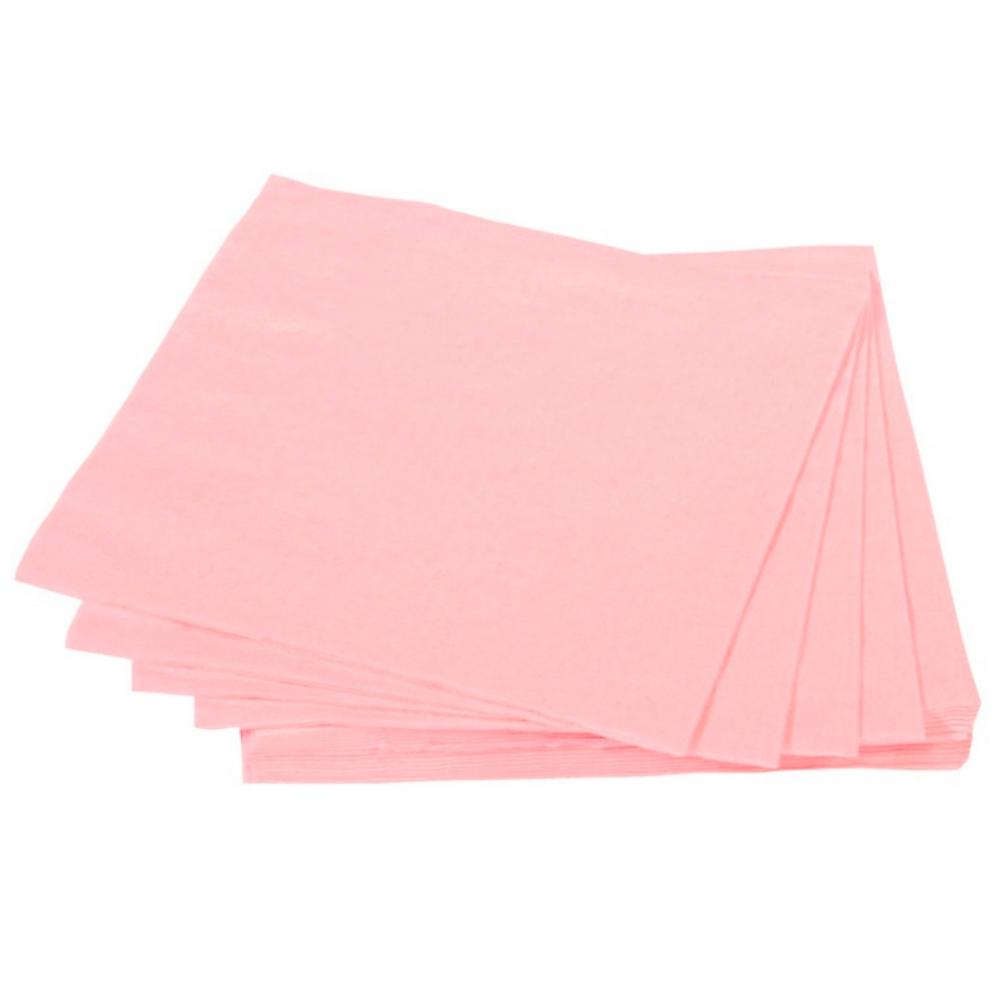 PAPEL SEDA ROSA CLA. MAKRO 25H