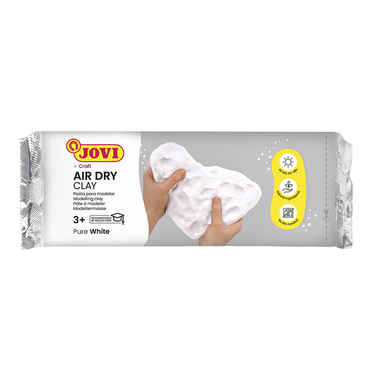 PASTA MOLDEAR JOVI 1 KG.BLANCA