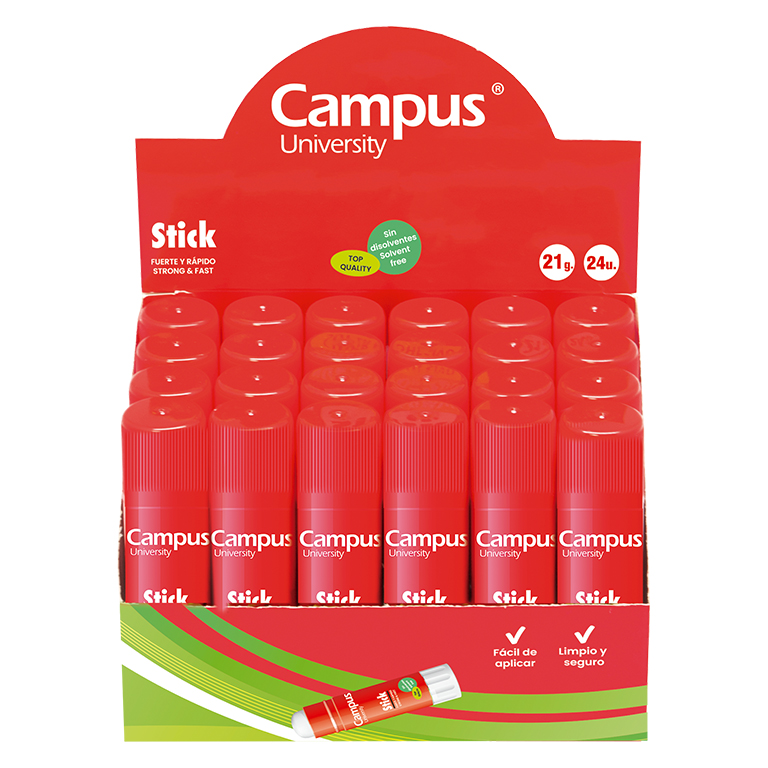 PEGAMENTO BARRA MAKRO 21 gr. NUEVO