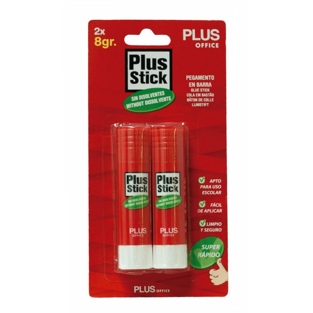 PEGAMENTO BARRA MAKRO 8 gr.BL