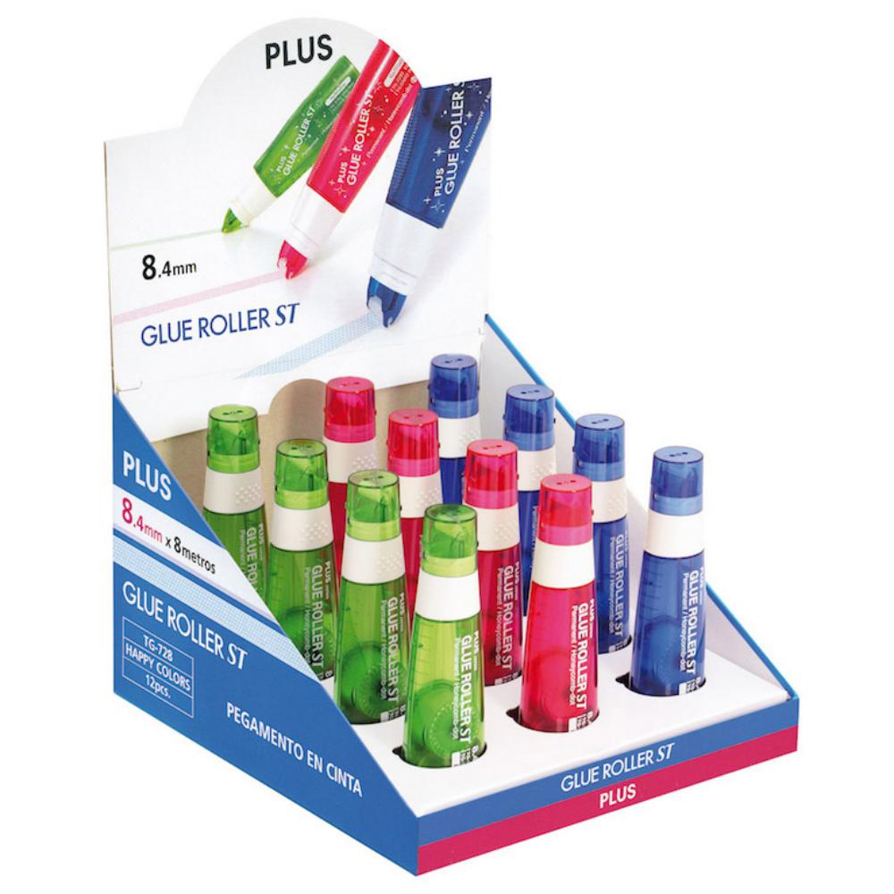 PEGAMENTO CINTA PLUS NORINO ST