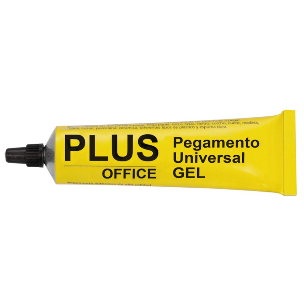 PEGAMENTO PLUS UNIVERSAL GEL