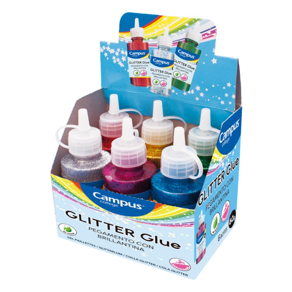 PEGAMENTO PURPURINA 60GR SURTI