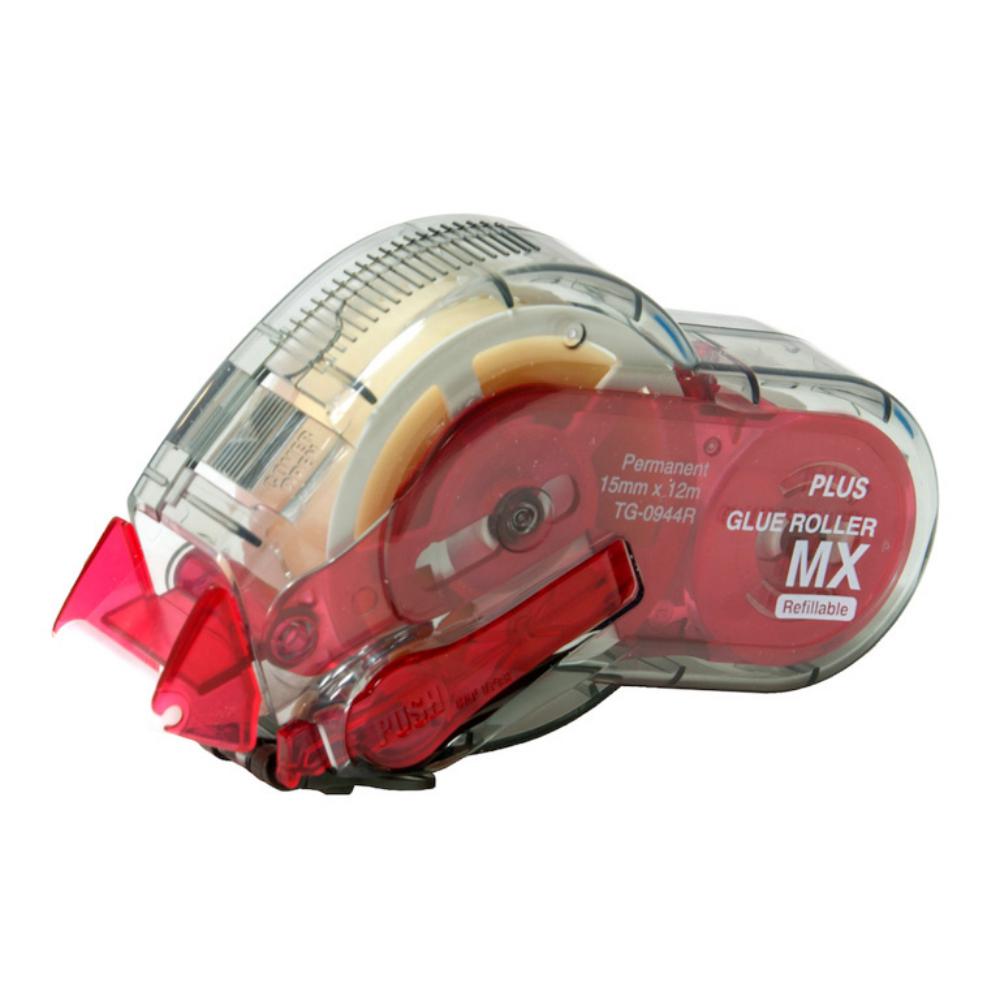 PEGAMENTO ROLLER TG-0944 PERMANENTE