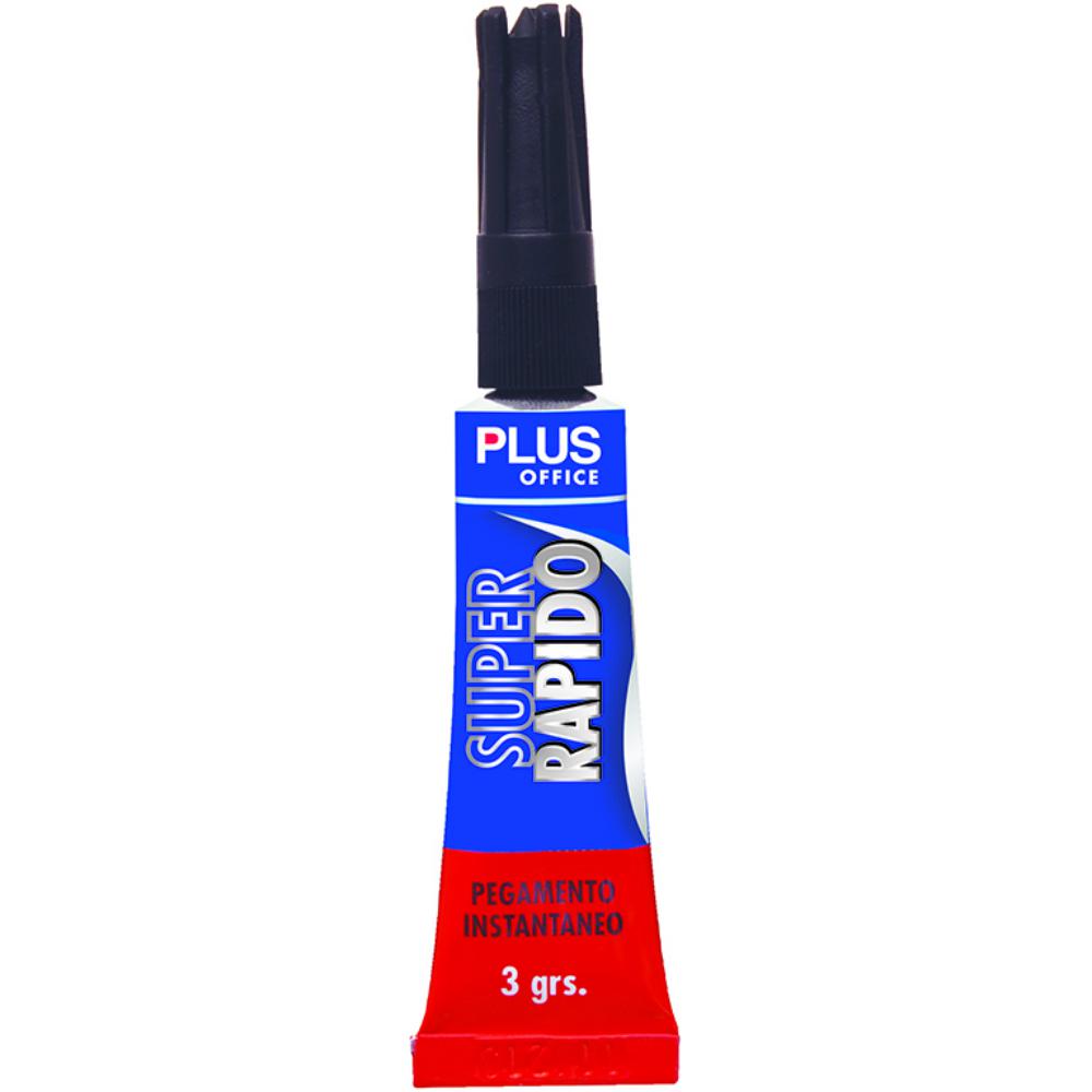 PEGAMENTO SUPER-RAPIDO 3grs.