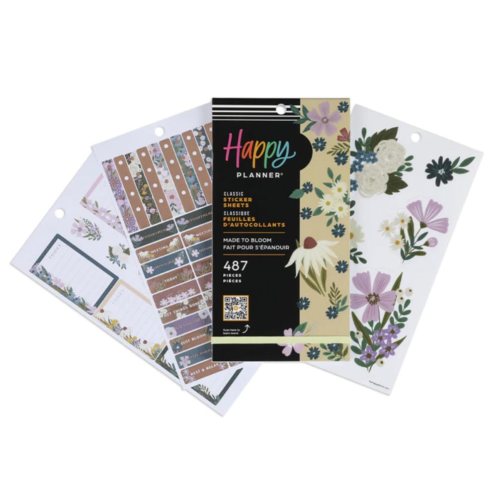 PEGATINAS HAPPY PLANNER SVP130-197