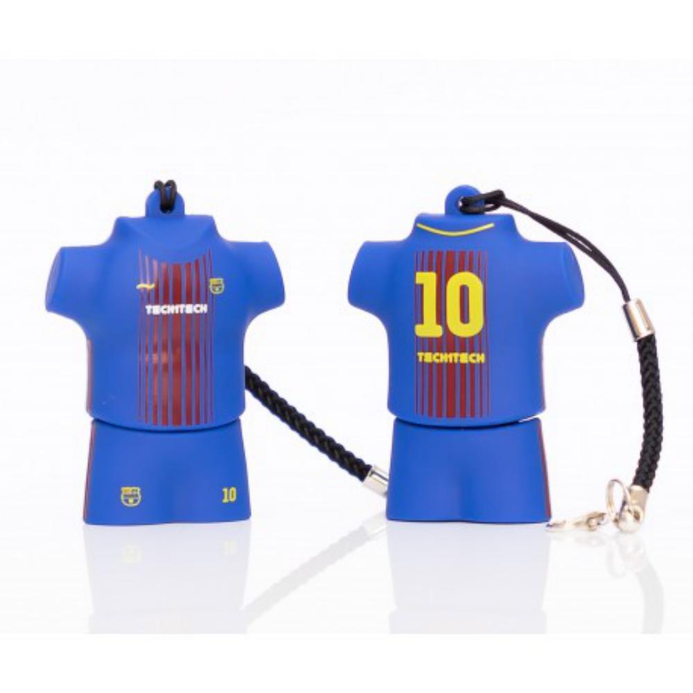 PENDRIVE 16GB CAMISETA BLAUGRA