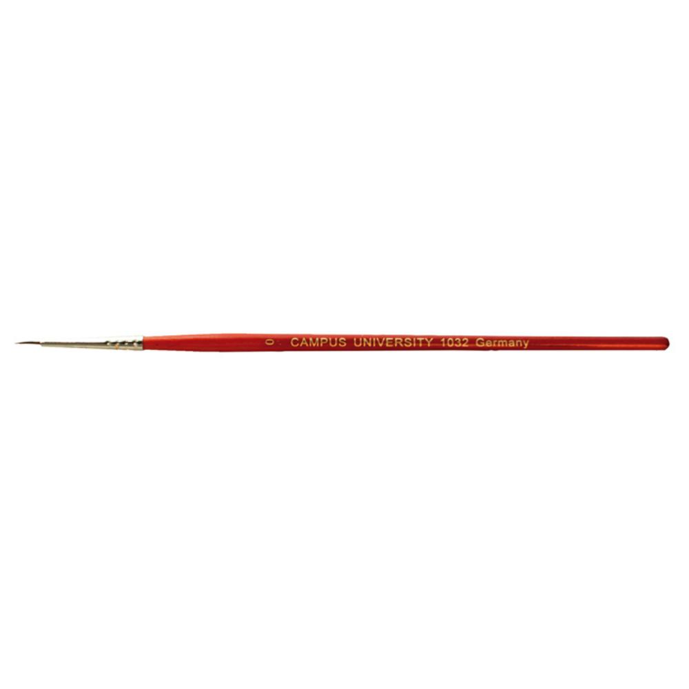 PINCEL ACUARELA Nº0