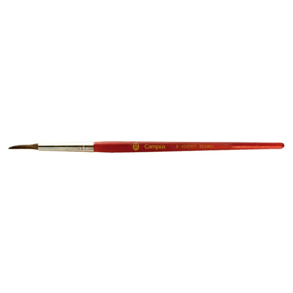 PINCEL ACUARELA Nº10
