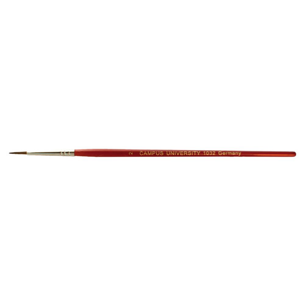 PINCEL ACUARELA Nº2
