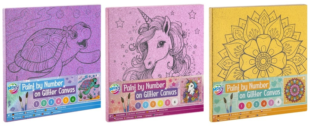 PINTAR POR NUMERO 150116