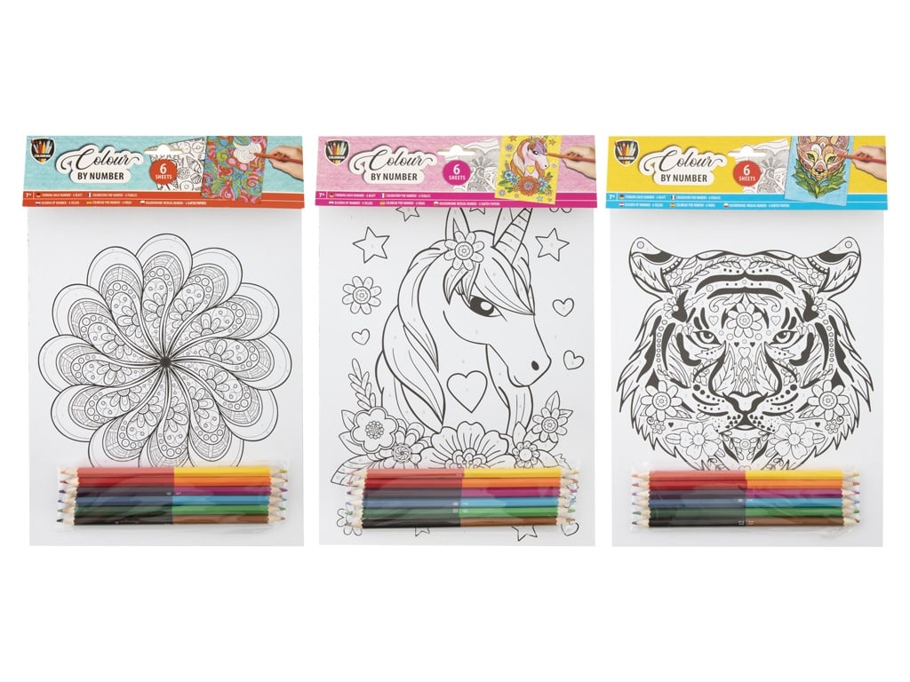 PINTAR POR NUMEROS 150058