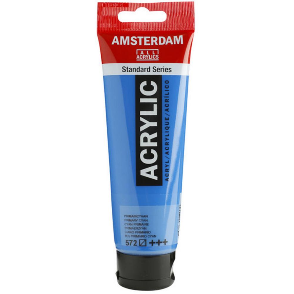 PINTURA ACRILICA TAL.120ML CIA