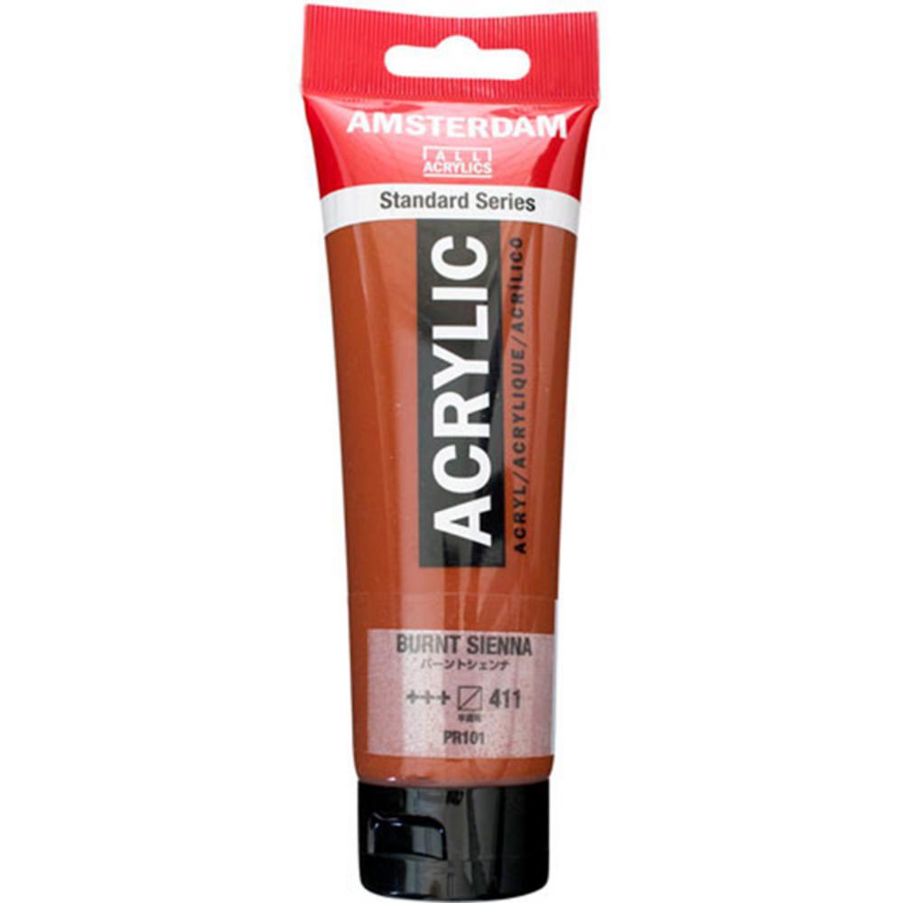 PINTURA ACRILICA TAL.120ML SIE