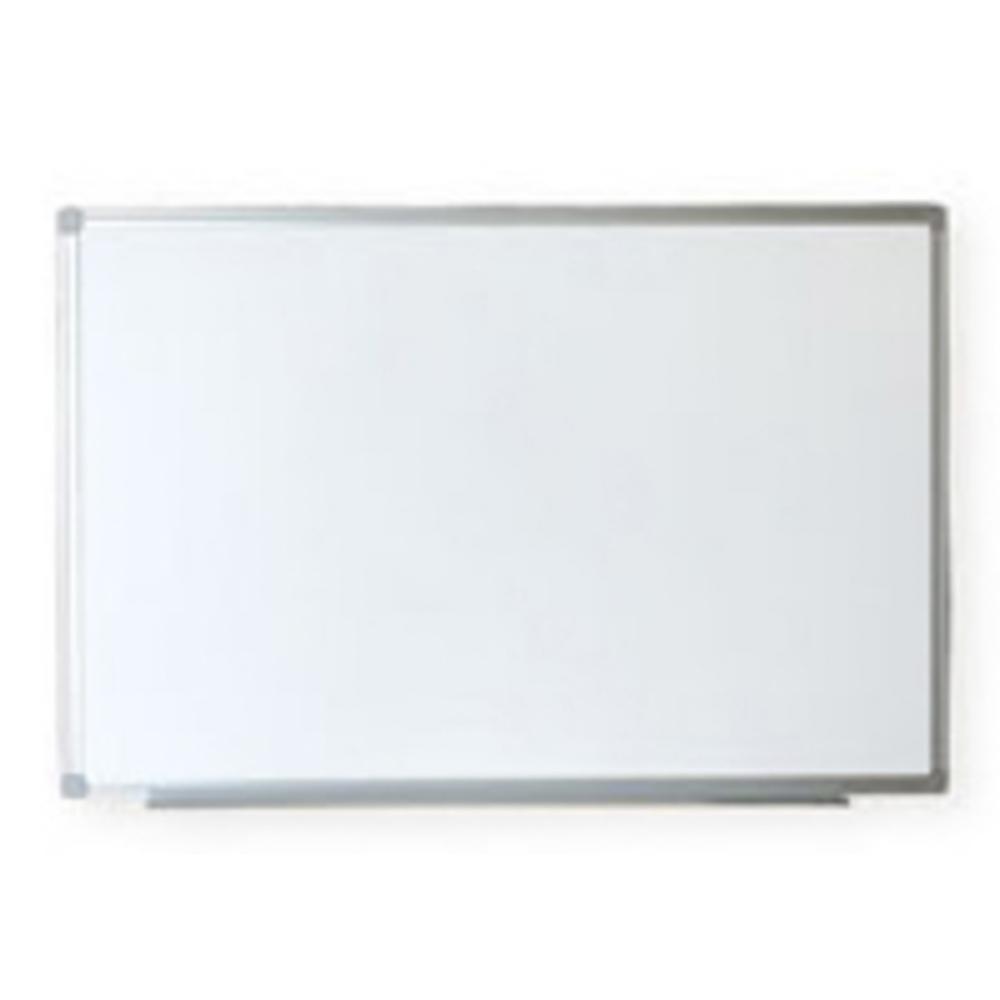 PIZARRA BLANCA M.ALUM. 120x150