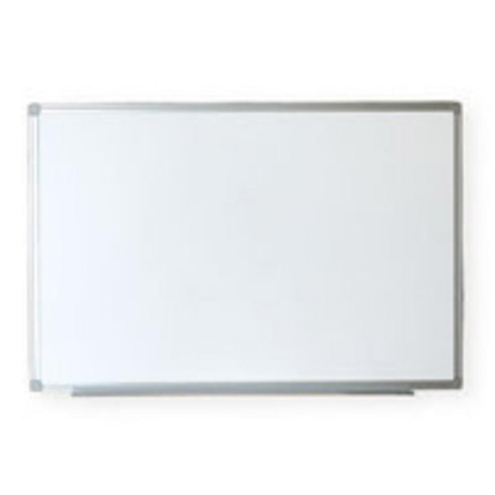 PIZARRA BLANCA M.ALUM. 120x180