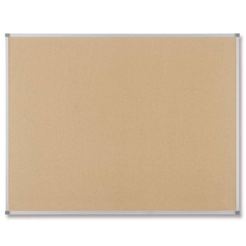 PIZARRA CORCHO MAR.ALUM.60X90