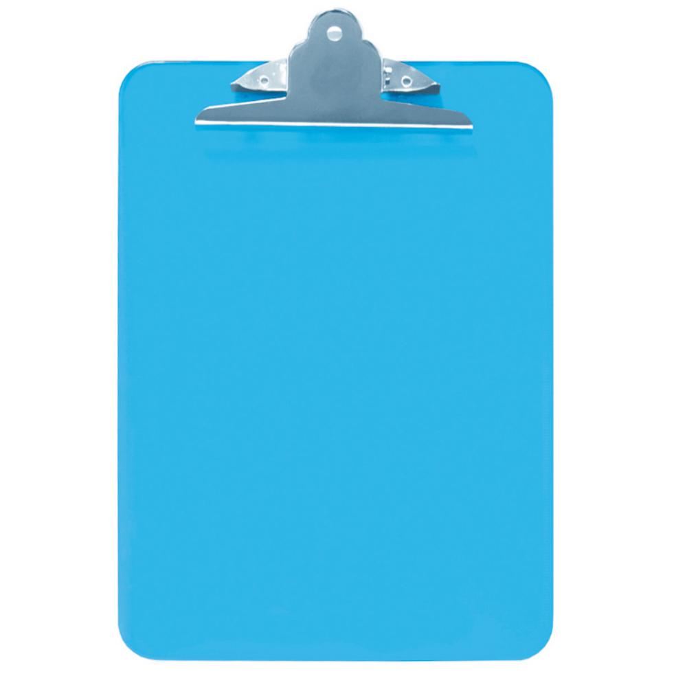 PLACA CON PINZA CB-10 T29412